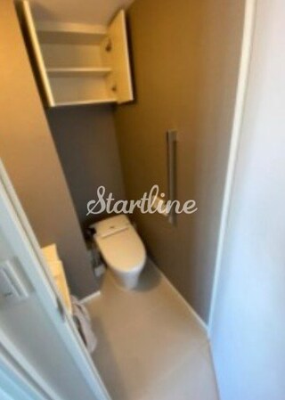 シティハウス四谷三丁目の物件内観写真